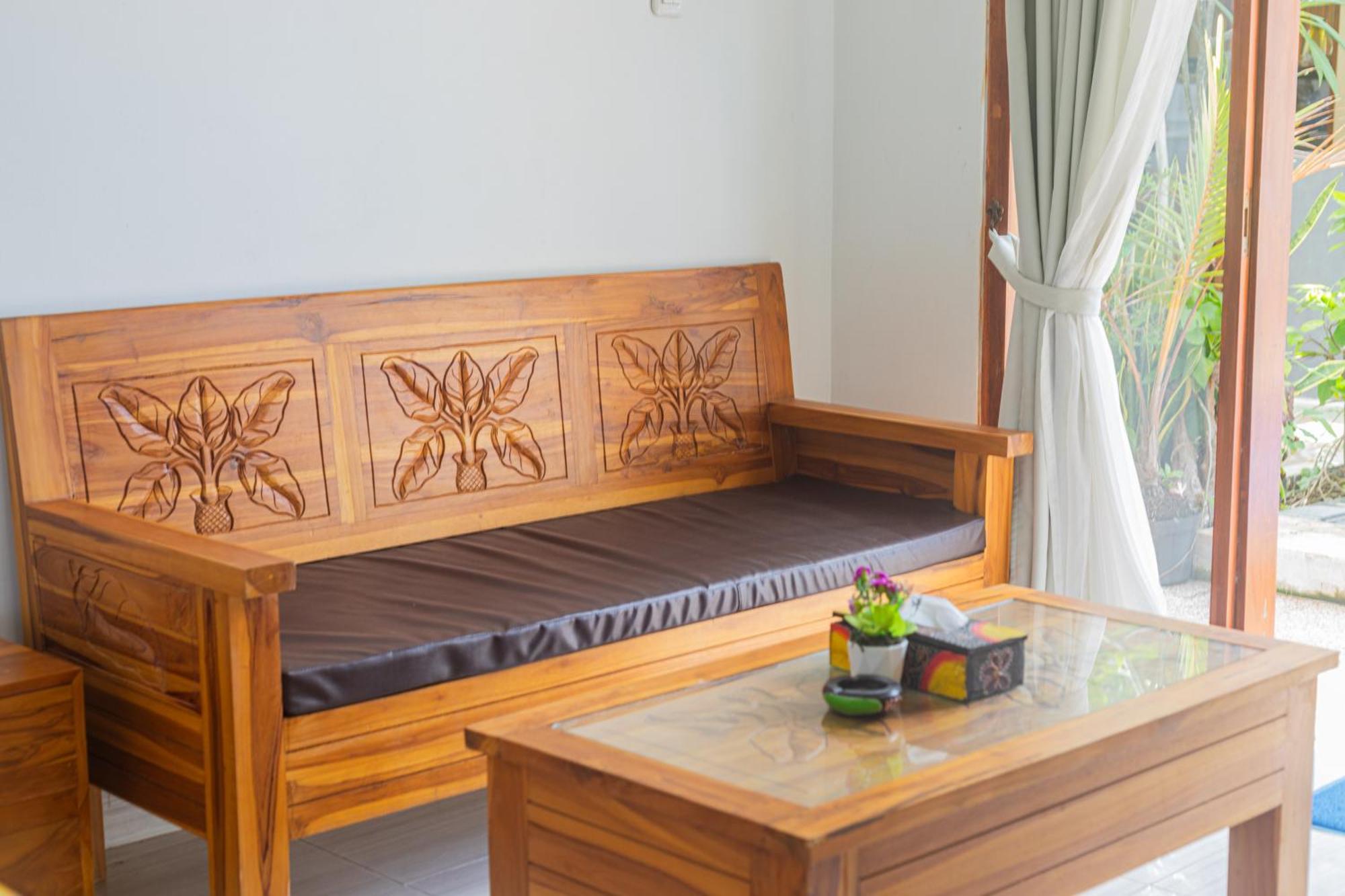 Batununggul Lahi Villa מראה חיצוני תמונה