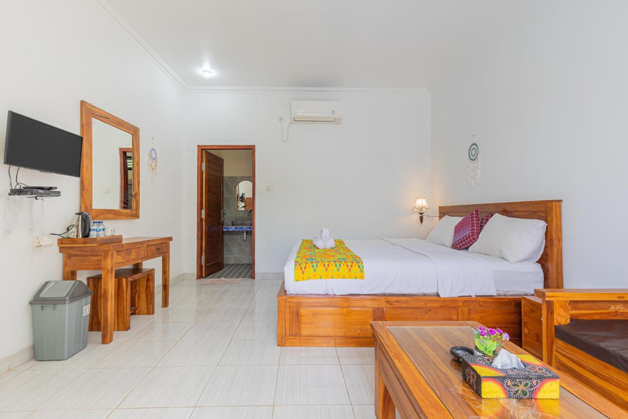 Batununggul Lahi Villa מראה חיצוני תמונה