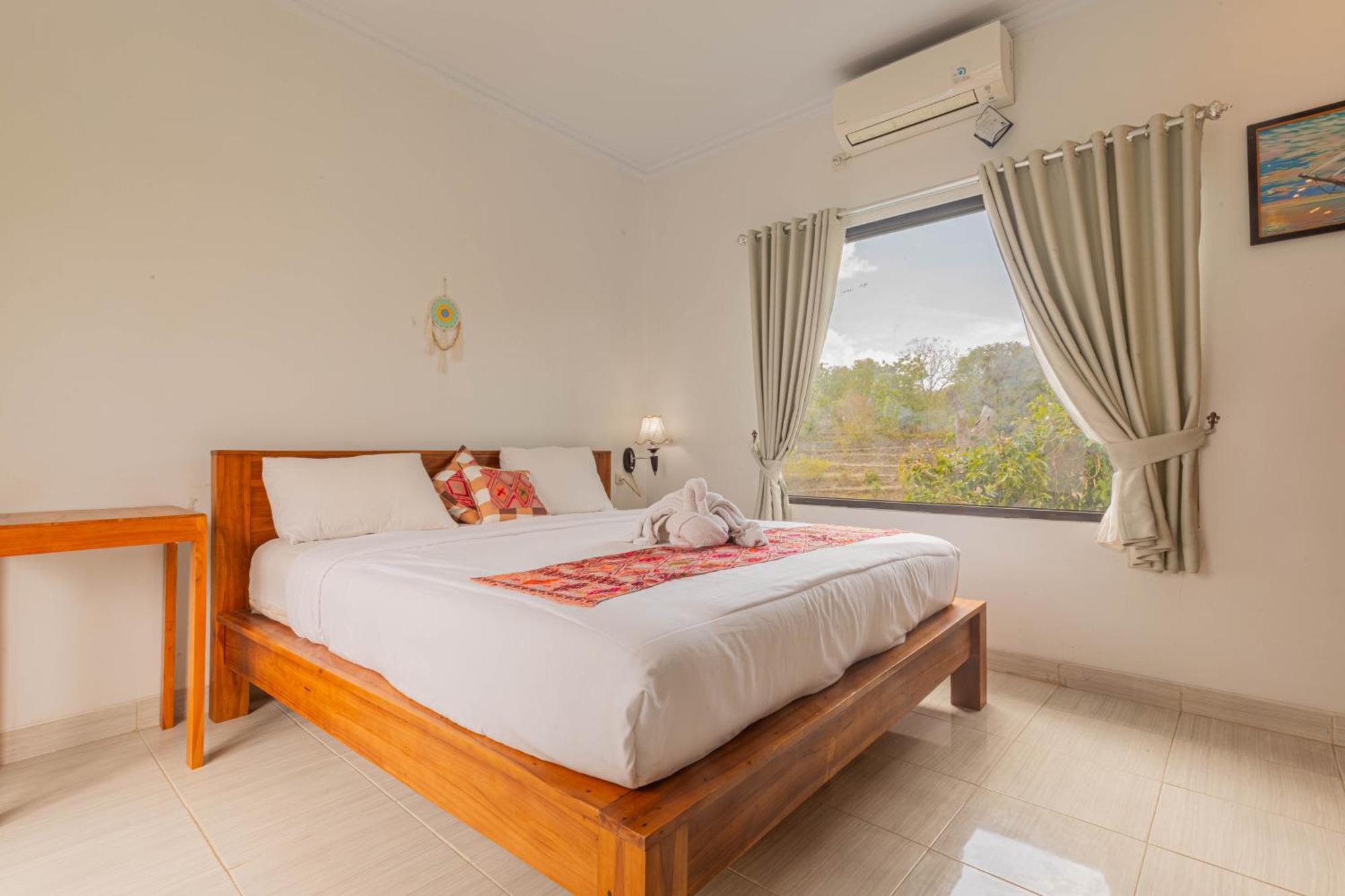 Batununggul Lahi Villa מראה חיצוני תמונה